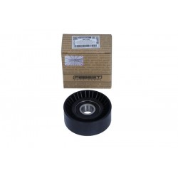 FESZÍTŐ SZÍJTÁRCSA BMW X5 E53 1999-2006 ECE 11287807021