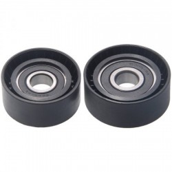 FESZÍTŐ SZÍJTÁRCSA KÉSZLET BMW 3 E90 LCI 2007-2011 ECE 11287810807