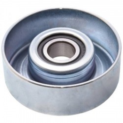 FESZÍTŐ SZÍJTÁRCSA MINI CABRIO R57 LCI 2009-2013 ECE 11287598833