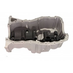 Olajteknő RENAULT 1.6 16V 99- 13MM 7711120025