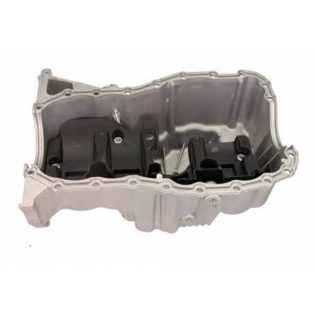 Olajteknő RENAULT 1.6 16V 99- 13MM 7711120025