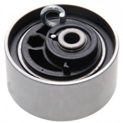 VEZÉRMŰSZÍJ FESZÍTŐ SZÍJTÁRCSA FORD FOCUS AU 2004-2011 CAN 2M5Z-6K254-AAA