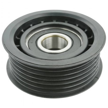 FESZÍTŐ SZÍJTÁRCSA FORD FOCUS CB8 2011- EU 1685618