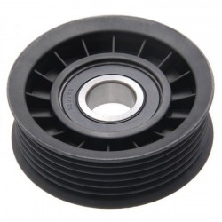 FESZÍTŐ SZÍJTÁRCSA FORD FOCUS CB4 2008-2011 EU 1061459