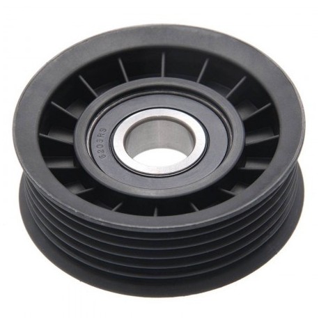 FESZÍTŐ SZÍJTÁRCSA FORD FOCUS CB4 2008-2011 EU 1061459