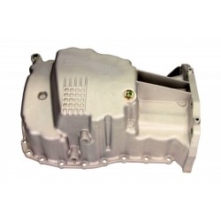 Olajteknő RENAULT 1.6 16V 99- 13MM 7711120025