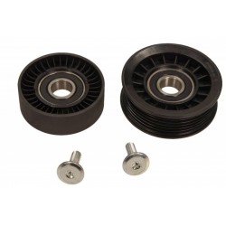 FESZÍTŐ SZÍJTÁRCSA SZETT FORD FOCUS CB4 2008-2011 EU 1367254