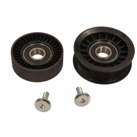 FESZÍTŐ SZÍJTÁRCSA SZETT FORD FOCUS CB4 2008-2011 EU 1367254