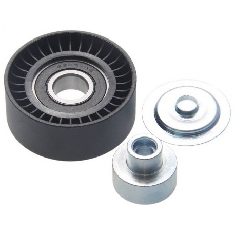 FESZÍTŐ SZÍJTÁRCSA KÉSZLET FORD TRANSIT TT9 2006-2013 EU 1731709