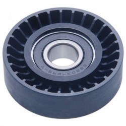 FESZÍTŐ SZÍJTÁRCSA FORD FOCUS CB4 2008-2011 EU 1374425