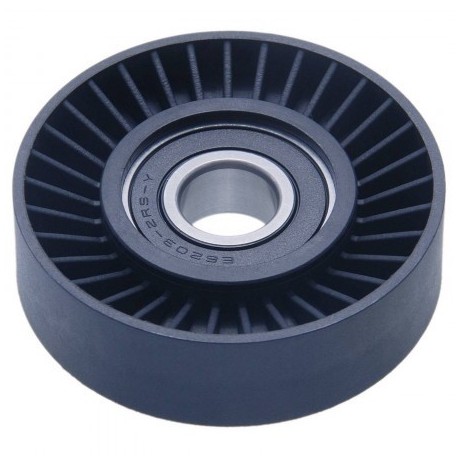 FESZÍTŐ SZÍJTÁRCSA HYUNDAI TERRACAN (2001-) GEN 25281-4X100