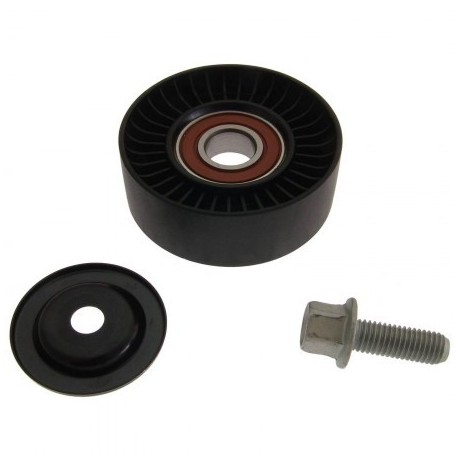 FESZÍTŐ SZÍJTÁRCSA SZETT HYUNDAI SOLARIS 11 (OROSZ GYÁR-EUR) (2011-2014) EUR 25281-2B010