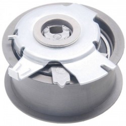 VEZÉRMŰSZÍJ FESZÍTŐ SZÍJTÁRCSA AUDI A3/S3/SPORTB./LIM./QU 2004-2013 RDW 038109243M