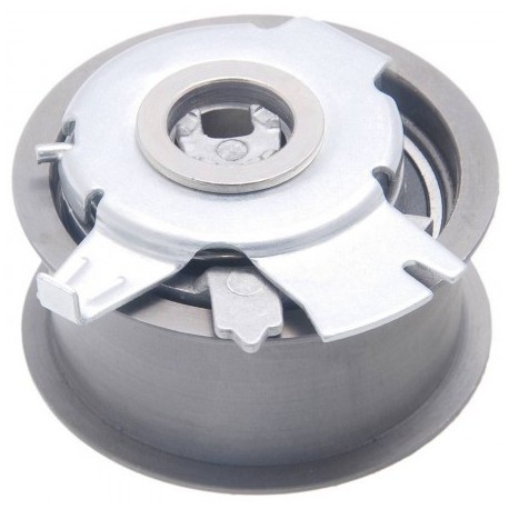 VEZÉRMŰSZÍJ FESZÍTŐ SZÍJTÁRCSA AUDI A3/S3/SPORTB./LIM./QU 2004-2013 RDW 038109243M