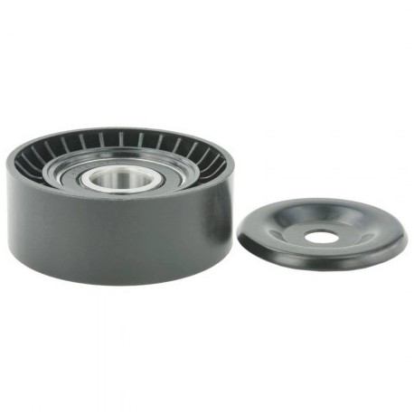 A/C ÉKSZÍJFESZÍTŐ CSIGAKERÉK AUDI A3/S3/SPORTB./LIM./QU 2004-2013 RDW 06J903133A