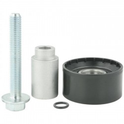 VEZÉRMŰSZÍJ SZÍJTÁRCSA AUDI Q3 2012- MEX 04E109244B