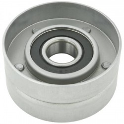 RENAULT MOTORHÁZTETŐ FESZÍTŐ CSIGA 2016- 117507271R