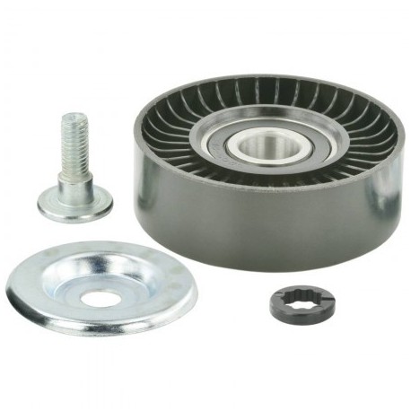 GÖRGŐKÉSZLET VOLVO S80 2007- 31401193