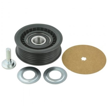 GÖRGŐKÉSZLET LAND ROVER RANGE ROVER III 2002-2012 LR024791