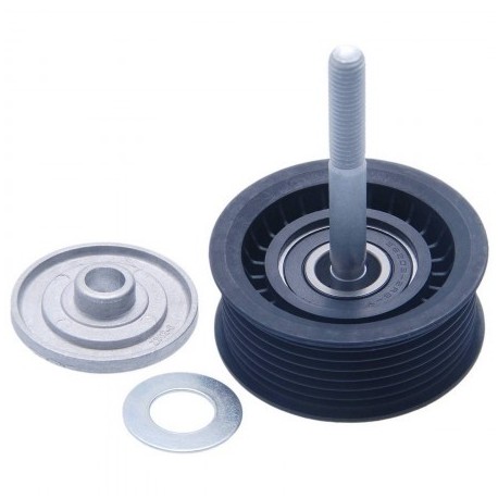 GÖRGŐKÉSZLET PORSCHE CAYENNE 2002-2010 7PP145276