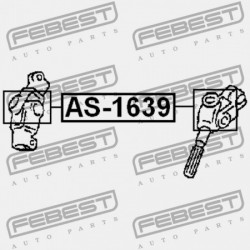 KERESZT KORMÁNYKERÉK TOYOTA CRESTA GX90,JZX9,LX90,SX90 1992.10-1996.09 JP 45210-50060