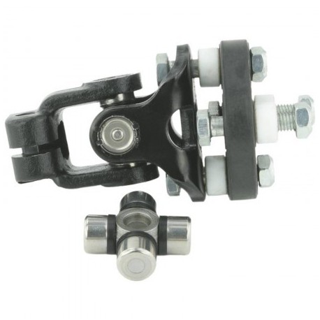 KORMÁNYOSZLOP KERESZTTARTÓ JAVÍTÓ KÉSZLET CHEVROLET CAPTIVA 2010- EU 96626564