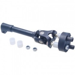 KORMÁNYOSZLOP KERESZTTARTÓ ALSÓ NISSAN MURANO Z50 2002.09-2007.10 CA 48080-CA00A