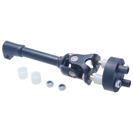 KORMÁNYOSZLOP KERESZTTARTÓ ALSÓ NISSAN MURANO Z50 2002.09-2007.10 CA 48080-CA00A