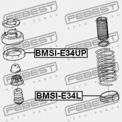 FELSŐ RUGÓS ALÁTÉT BMW 5 E34 1987-1996 ECE 33531133670