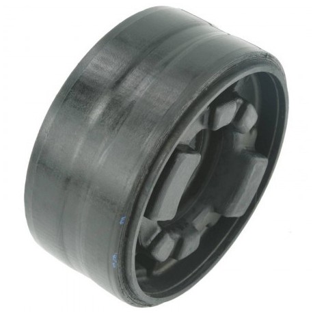 LENGÉSCSILLAPÍTÓ TARTÓ PERSELY MERCEDES BENZ C-OSZTÁLY 204 2006-2014 A2043201073