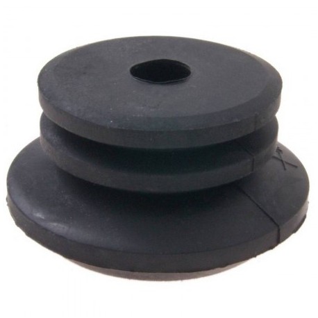 HÁTSÓ LENGÉSCSILLAPÍTÓ PERSELY CHEVROLET AVEO SEDAN 2004-2006 MEX 96456715