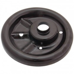 FELSŐ RUGÓS ALÁTÉT MITSUBISHI CARISMA DA1-6A 1995.05-2003.12 EUR/NEDCAR MR369118