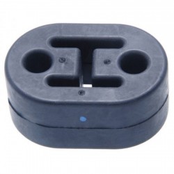 KIPUFOGÓTARTÓ PÁRNA NISSAN QASHQAI J10E 2006.12-2013.12 EL 20651-5L300