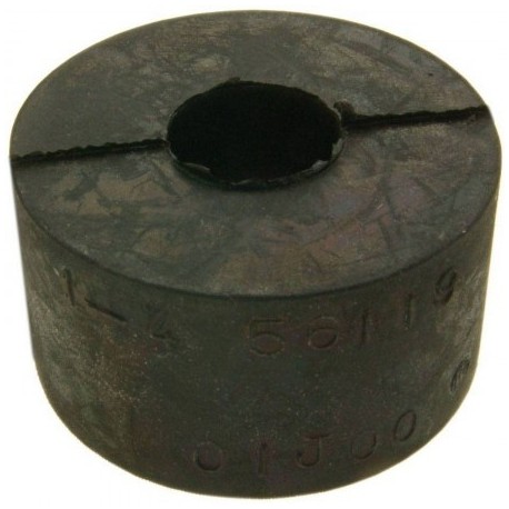 HÁTSÓ LENGÉSCSILLAPÍTÓ PERSELY NISSAN PATROL(GR) Y61 1997.10-2010.03 EL 56119-01J00