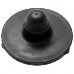 HÁTSÓ RUGÓ FELSŐ ALÁTÉT OPEL KADETT E 1984-1991 0424751