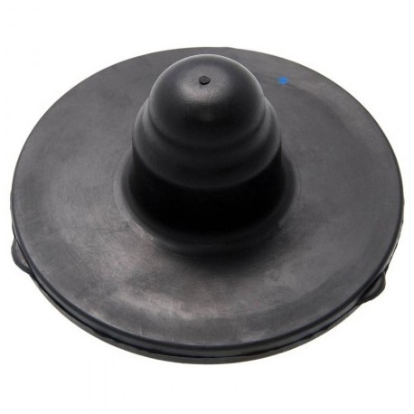 HÁTSÓ RUGÓ FELSŐ ALÁTÉT OPEL KADETT E 1984-1991 0424751