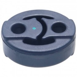 KIPUFOGÓ RÖGZÍTŐBETÉT TOYOTA HIACE FURGON,COMMUTER LH1,RZH10,11,125,135,15 1989.08-20 17565-63071