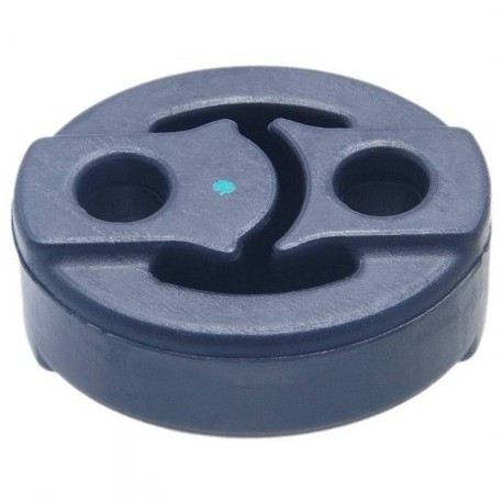 KIPUFOGÓ RÖGZÍTŐBETÉT TOYOTA HIACE FURGON,COMMUTER LH1,RZH10,11,125,135,15 1989.08-20 17565-63071