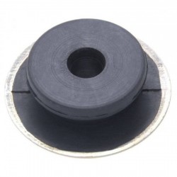 HÁTSÓ LENGÉSCSILLAPÍTÓ PERSELY TOYOTA VITZ NCP1,SCP1 1999.01-2005.01 JP 48755-52010