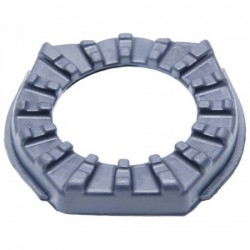 HÁTSÓ RUGÓ FELSŐ ALÁTÉT TOYOTA COROLLA SED/CP/WG AE10,CE100,EE10 1991.08-2001.11 GR 48257-47010