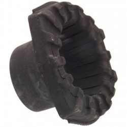 HÁTSÓ RUGÓ FELSŐ ALÁTÉT TOYOTA AVENSIS AZT25 2003.07-2008.11 JP 48257-05010