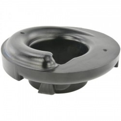 ALSÓ HÁTSÓ RUGÓ ALÁTÉT VOLKSWAGEN TRANSPORTER 7H 2003-2010 MEX 7H0511150B