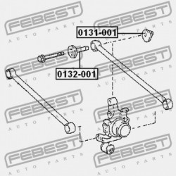 PERSELY EXCENTRIKUS TOYOTA CAMRY GRACIA MCV2,SXV2 1996.12-2001.09 JP 48409-32030