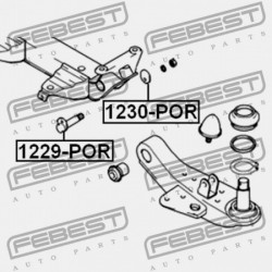 HYUNDAI H-1 EXCENTER 02: -SEP.2006 (2001-) CIS 54544-4A000