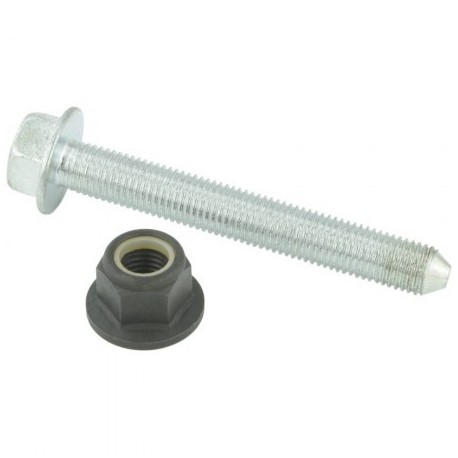 FELFÜGGESZTÉS RÖGZÍTŐ CSAVAROK REMON KÉSZLET AUDI A1 2011- MEX N10628301