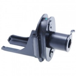 VÁZPÁRNA, BAL OLDALI HONDA ACCORD CL9 2003-2008 EU 50285-SDA-A01