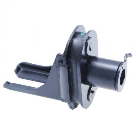 VÁZPÁRNA, BAL OLDALI HONDA ACCORD CL9 2003-2008 EU 50285-SDA-A01