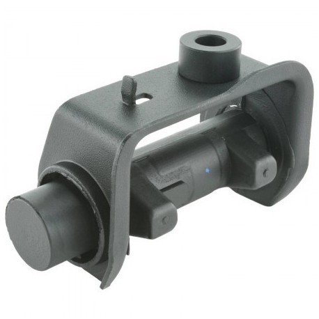 HÁTSÓ DIFFERENCIÁLMŰ LÖKHÁRÍTÓ HONDA CR-V RD5 2002-2006 EU 50716-S9A-000