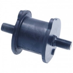 HÁTSÓ DIFFERENCIÁLMŰ PÁRNA MITSUBISHI PAJERO MINI H53,58A 1998.08- JPN MR165378