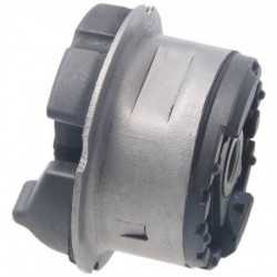 HÁTSÓ GERENDA PERSELY CITROEN C5 2001-2008 5131.C7